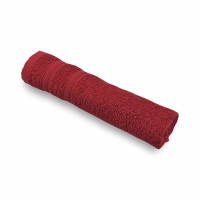 Рушник махровий Home Line (червоний), 30х30см 129661