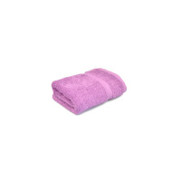 Рушник махровий Home Line (бузковий), 40х70см 138658