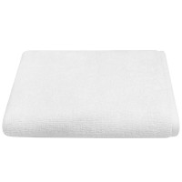 Рушник махровий Home Line (білий), 40х70см 134229