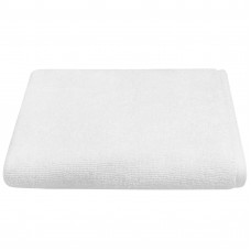 Рушник махровий Home Line (білий), 40х70см 134229