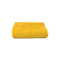 Рушник махровий Home Line (гірчичний), 40х70см 135778