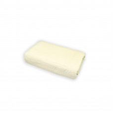 Рушник махровий Home Line (кремовий), 70х140см 127703