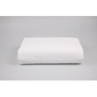 Рушник махровий Home Line (білий), 50х90см 121748