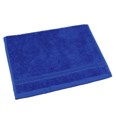 Рушник (серветка) махровий Home Line (синій) 30х45см 161154