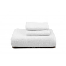 Рушник махровий Home Line (білий), 70х140см 104378