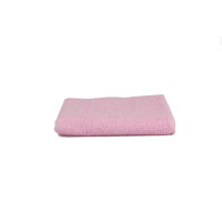 Рушник махровий Home Line (світло-рожевий), 35х95см 104233