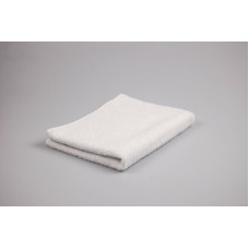 Рушник махровий Home Line (білий), 40х70см 114466