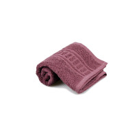 Серветка махрова Home Line (коричнева), 30х50см 111622