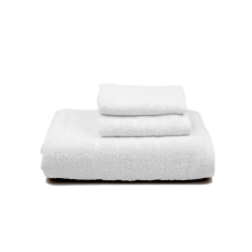 Рушник махровий Home Line (білий), 50х90см 104367