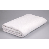 Рушник махровий Home Line (білий), 70х140см 104146