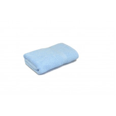 Рушник махровий Home Line (блакитний), 40х70см 138657