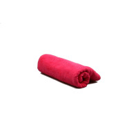 Рушник махровий Home Line (червоний), 35х60см 104207