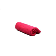 Рушник махровий Home Line (червоний), 35х60см 104207