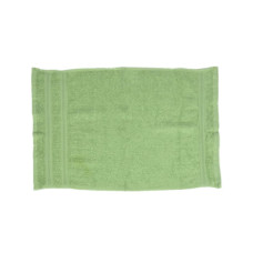 Рушник махровий Home Line (оливковий), 30х45см 122615