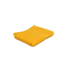 Рушник махровий Home Line (жовтий), 40х70см 114696