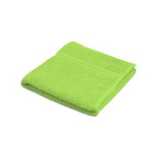 Рушник махровий Home Line (зелений), 40х70см 131675
