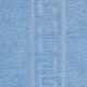 Рушник махровий Home Line (блакитний) 50х90см 162519