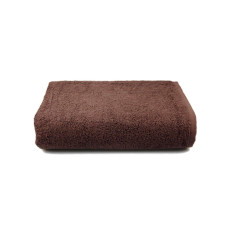 Рушник махровий Home Line (коричневий), 70х140см 110567
