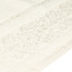 Рушник махровий Home Line "Bamboo" (кремовий), 50х90см 127250