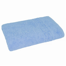 Рушник махровий Home Line (блакитний) 70х140см 162526