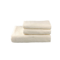 Серветка махрова Home Line (біла), 30х30см 111611