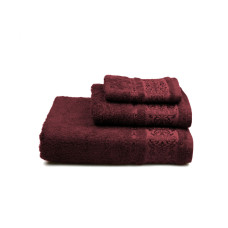 Рушник махровий Home Line "Bamboo new" (бодовий), 50х90 см 103483