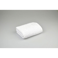 Рушник махровий Home Line (білий), 40х70см 124787