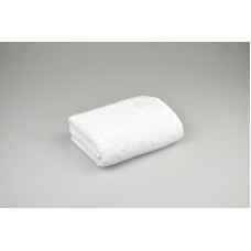 Рушник махровий Home Line (білий), 40х70см 124787