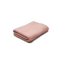 Рушник махровий Home Line (рожевий), 48х85см 117651