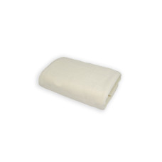 Рушник махровий Home Line (кремовий), 70х140см 123508