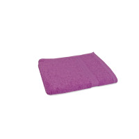 Рушник махровий Home Line (фуксія), 40х70см 124227