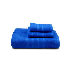 Рушник махровий Home Line (синій), 40х70см 104362