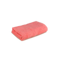 Рушник махровий Home Line (рожевий), 45х85см 122640