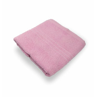 Рушник махровий Home Line (рожевий), 40х70см 140160