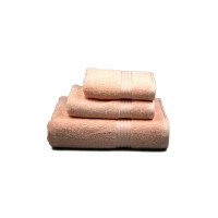 Рушник махровий Home Line (помаранчевий), 40х80см 85832