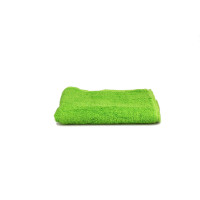 Рушник махровий Home Line (зелений), 35х95см 104200