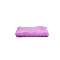 Серветка махрова (бузковий) 45х35см 105256