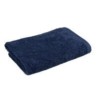 Рушник махровий Home Line (темно-синій) 50х90см 164058