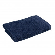 Рушник махровий Home Line (темно-синій) 50х90см 164058