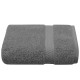 Рушник махровий Home Line (графітовий), 40х70см 125946