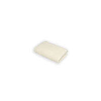 Рушник махровий Home Line (кремовий), 50х90см 123507