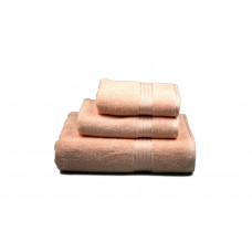 Рушник махровий Home Line (помаранчевий), 50х100см 85833