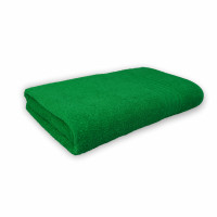 Рушник махровий Home Line (зелений), 40х70см 140169