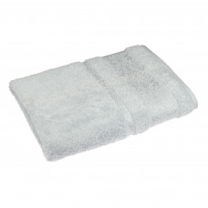 Рушник махровий Home Line "Bamboo" (блакитний), 70х140см 127259