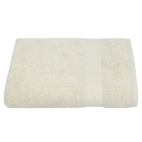 Рушник махровий Home Line (кремовий), 70х140см 126168