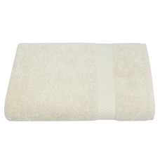 Рушник махровий Home Line (кремовий), 70х140см 126168