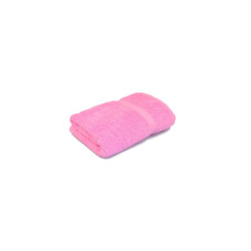 Рушник махровий Home Line (рожевий), 40х70см 138663