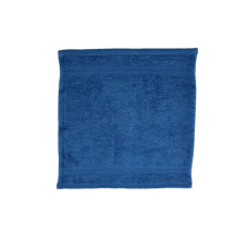 Рушник махровий Home Line (синій), 30х30см 122603