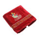Рушник махровий Home Line "Крісмас", 50х75см 113216