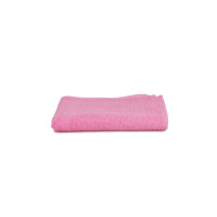 Рушник махровий Home Line (рожевий), 35х95см 104237